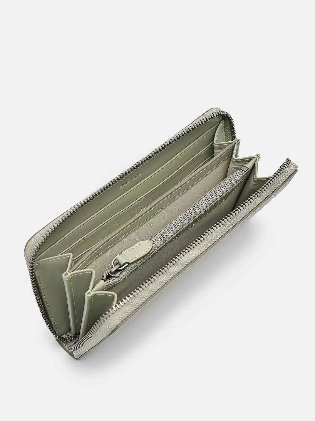 Oliver Leather Long Wallet<PEDRO Online