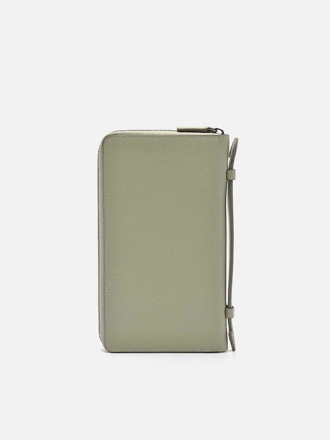 Oliver Leather Travel Organizer<PEDRO