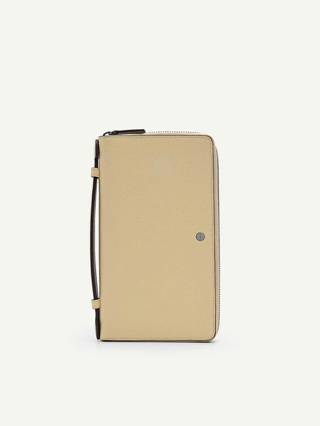Oliver Leather Travel Organiser<PEDRO New