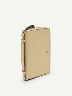 Oliver Leather Travel Organiser<PEDRO New