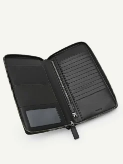 Oliver Leather Travel Organizer<PEDRO Sale