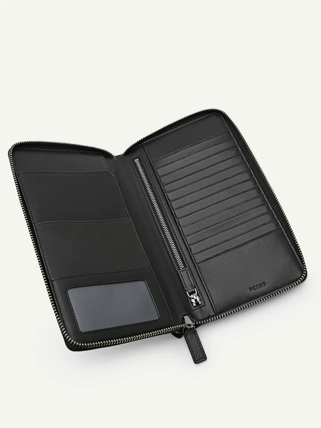Oliver Leather Travel Organizer<PEDRO Sale