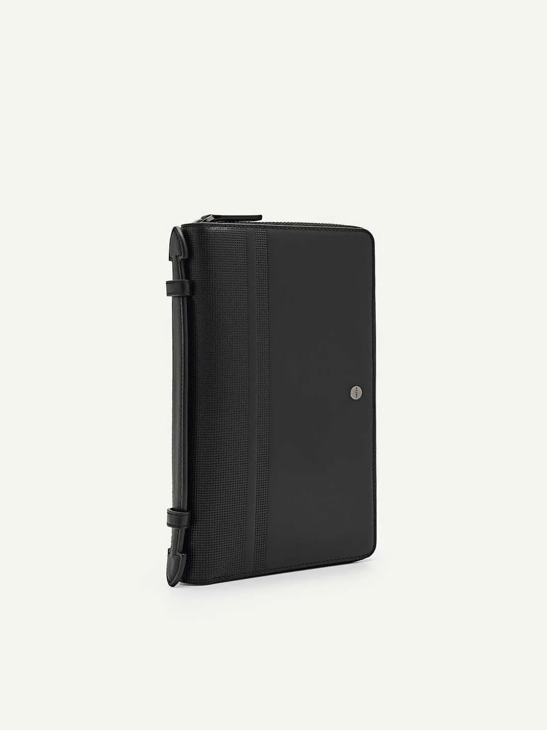 Oliver Leather Travel Organizer<PEDRO Sale