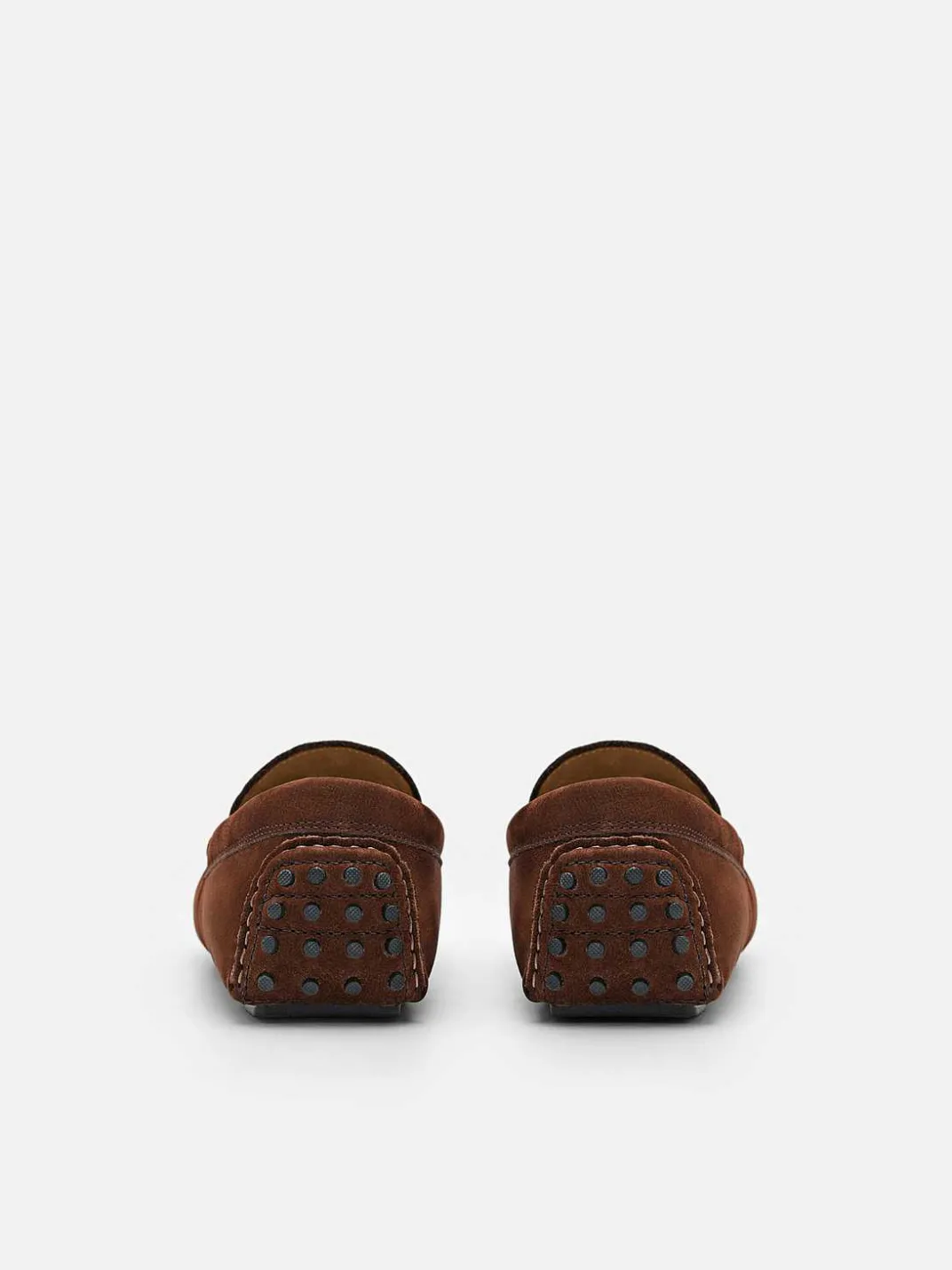 Oliver Nubuck Driving Shoes<PEDRO Best