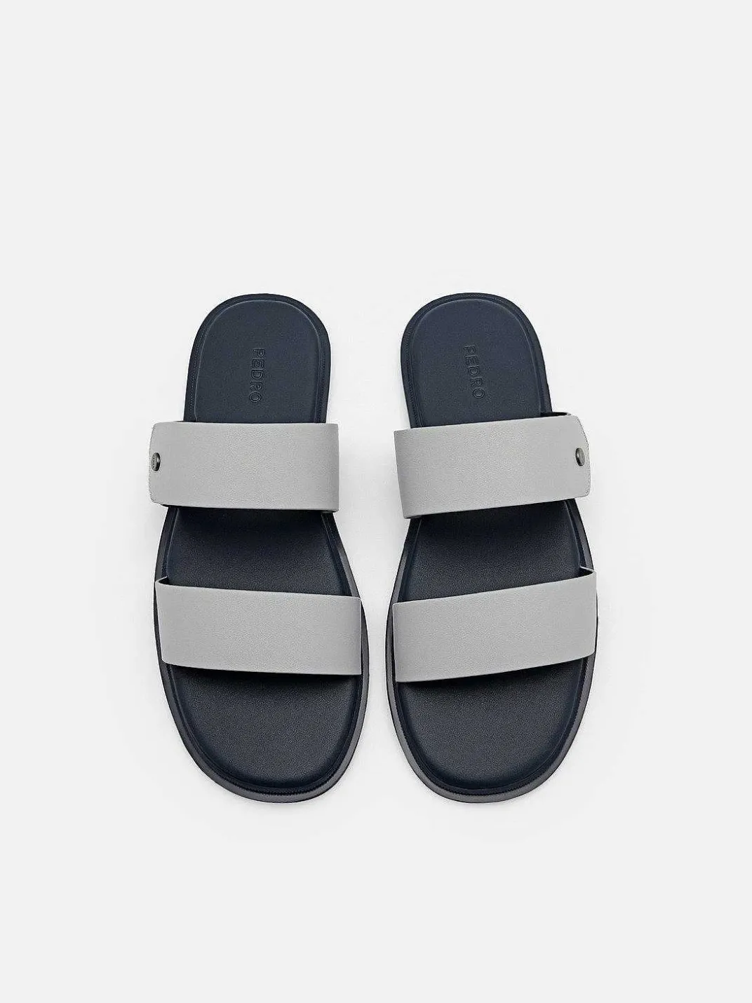 Oliver Slide Sandals<PEDRO Best