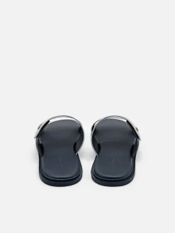 Oliver Slide Sandals<PEDRO Best