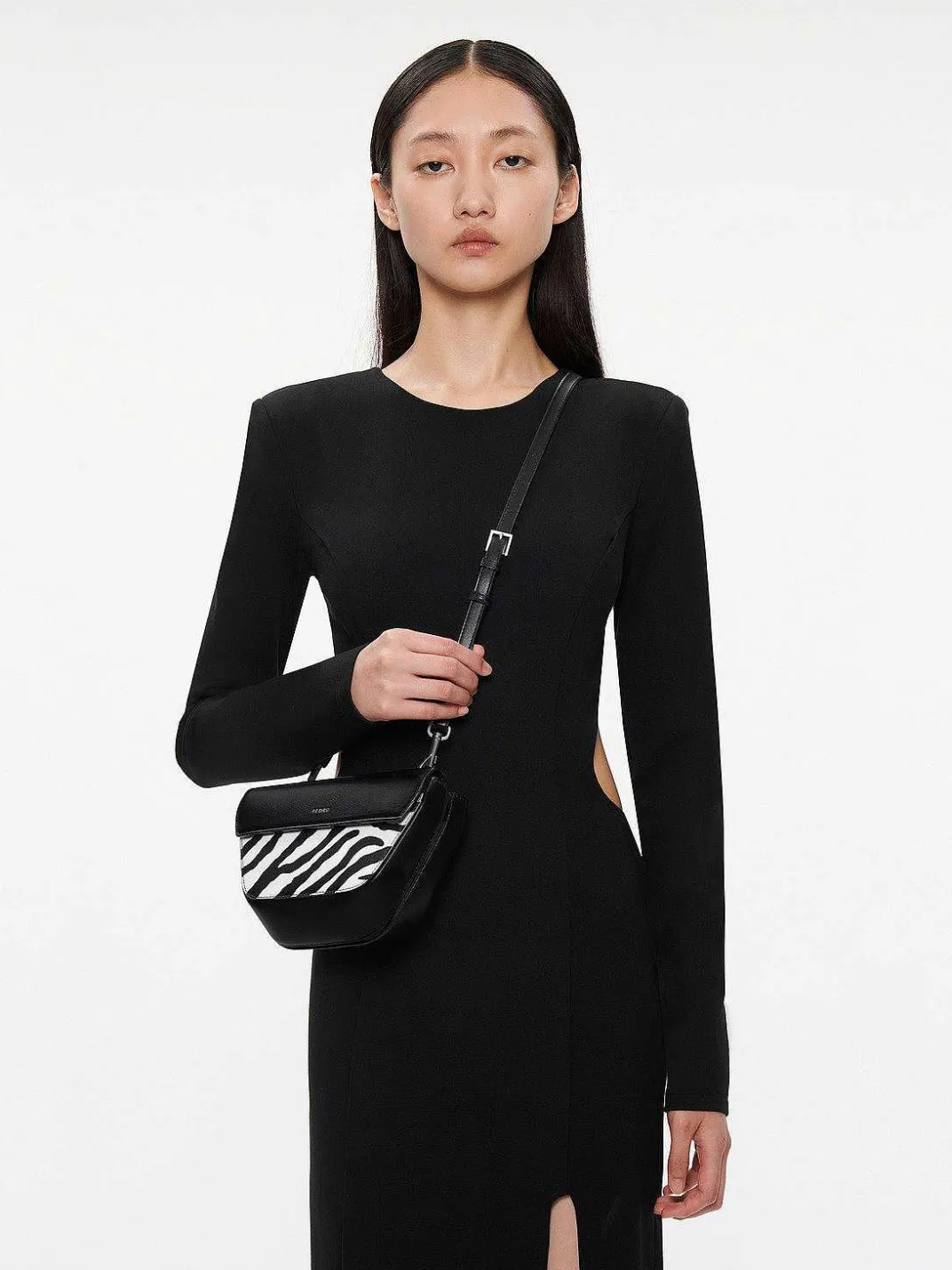 Olivia Shoulder Bag<PEDRO New