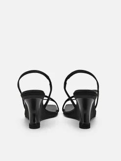 Oriana Wedge Sandals<PEDRO Hot
