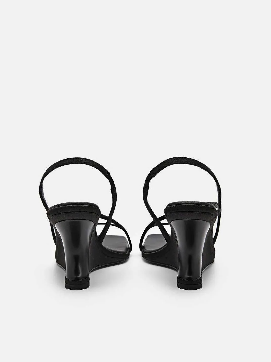 Oriana Wedge Sandals<PEDRO Hot
