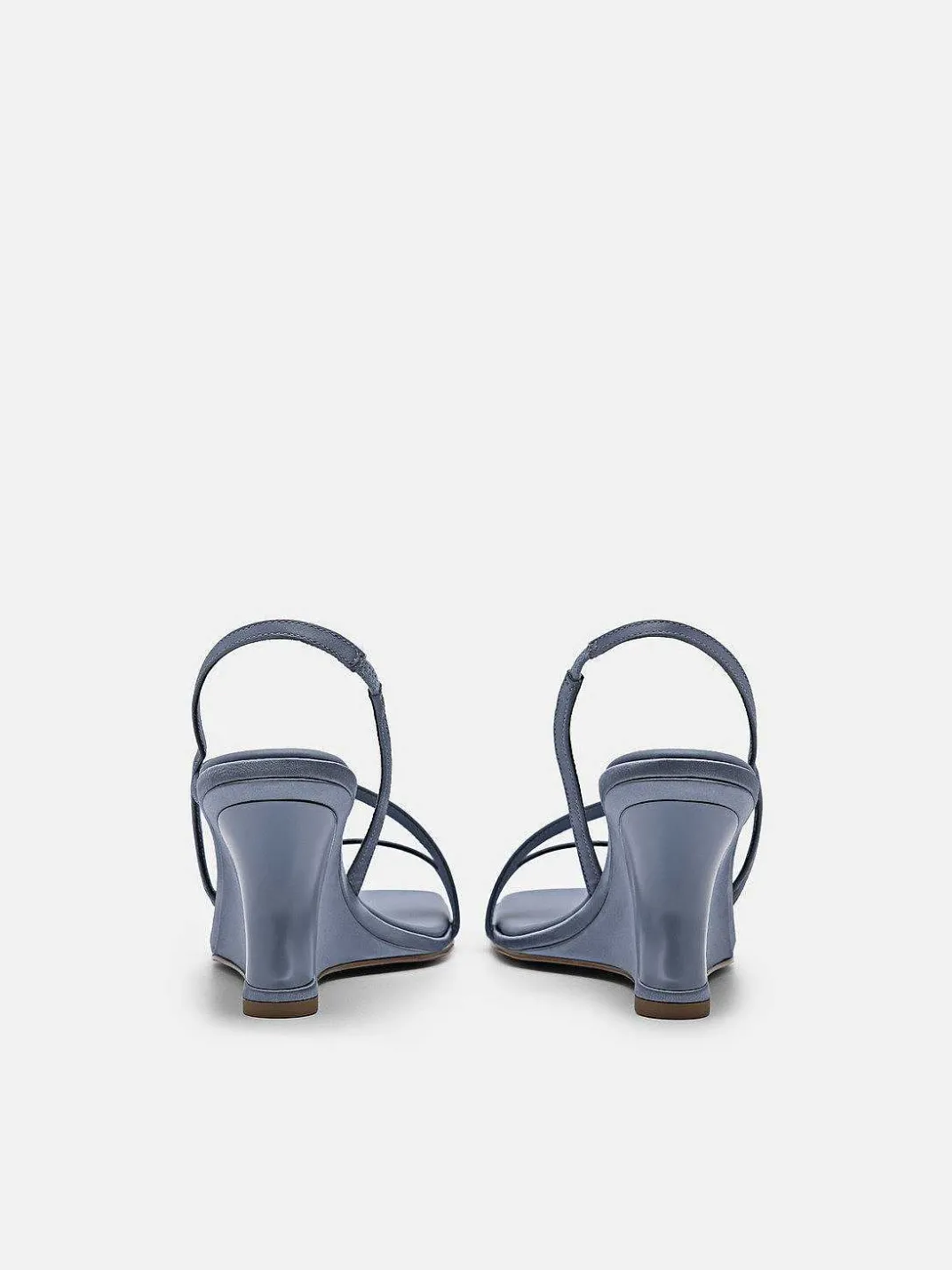 Oriana Wedge Sandals<PEDRO Sale