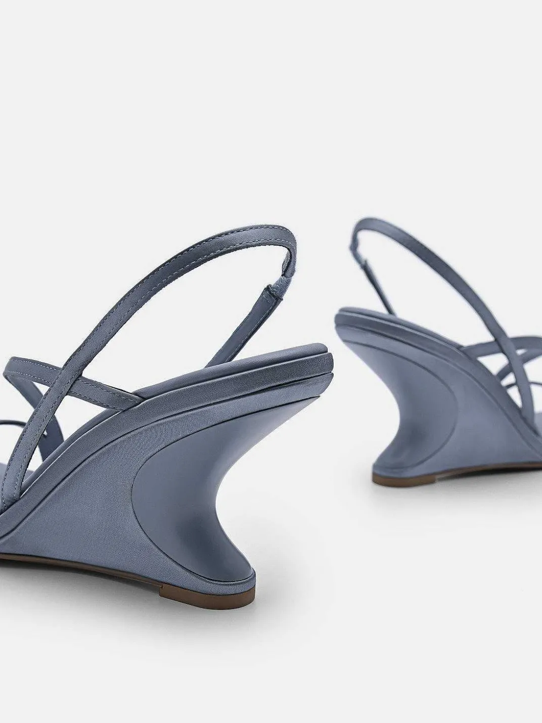 Oriana Wedge Sandals<PEDRO Sale