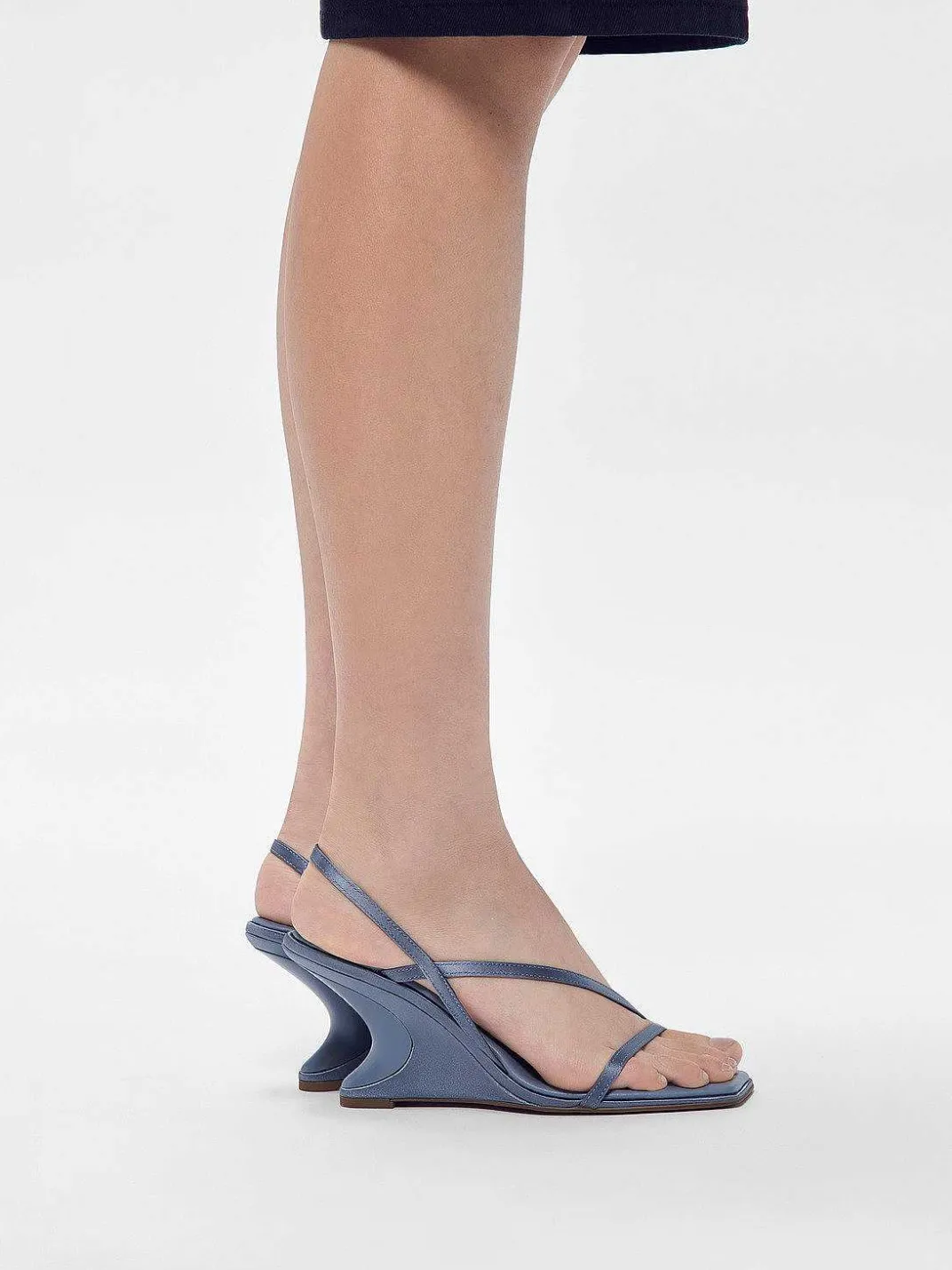 Oriana Wedge Sandals<PEDRO Sale