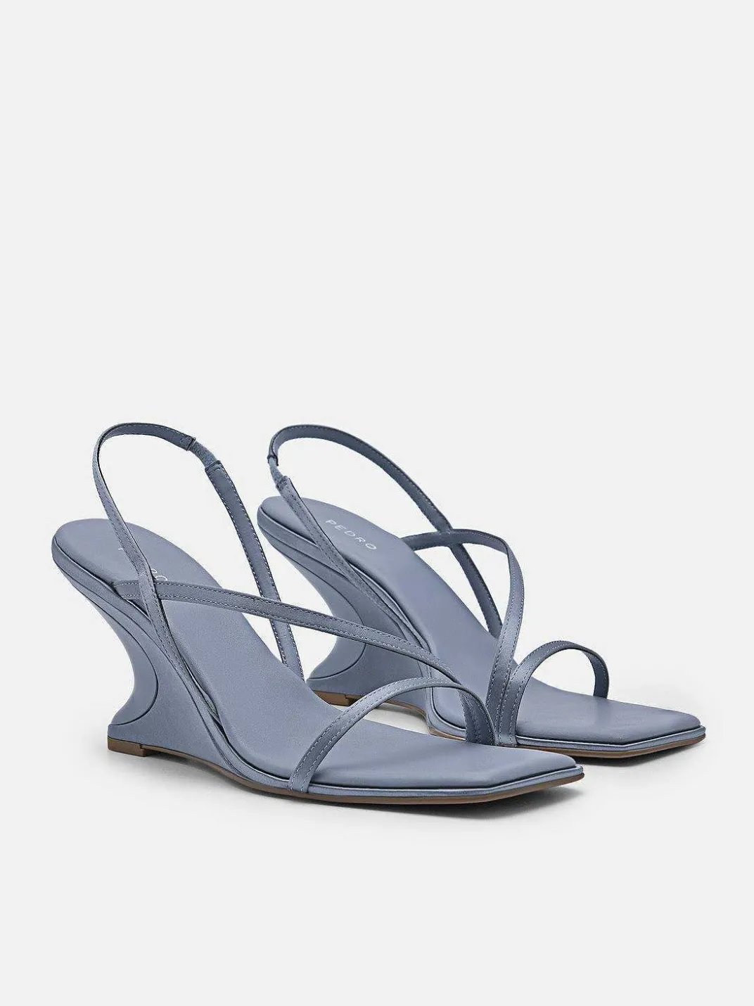 Oriana Wedge Sandals<PEDRO Sale