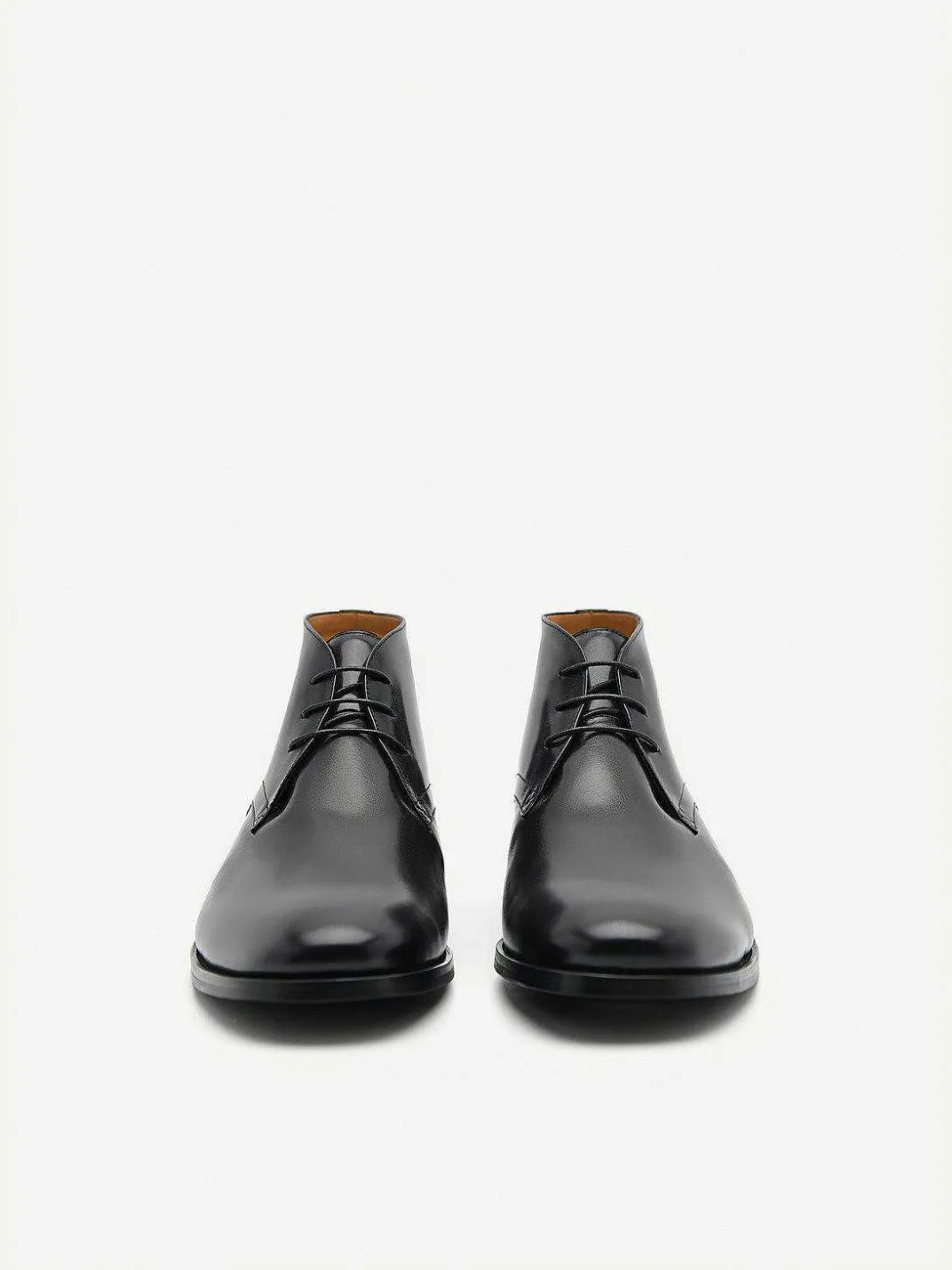 Oscar Ankle Boots<PEDRO Best