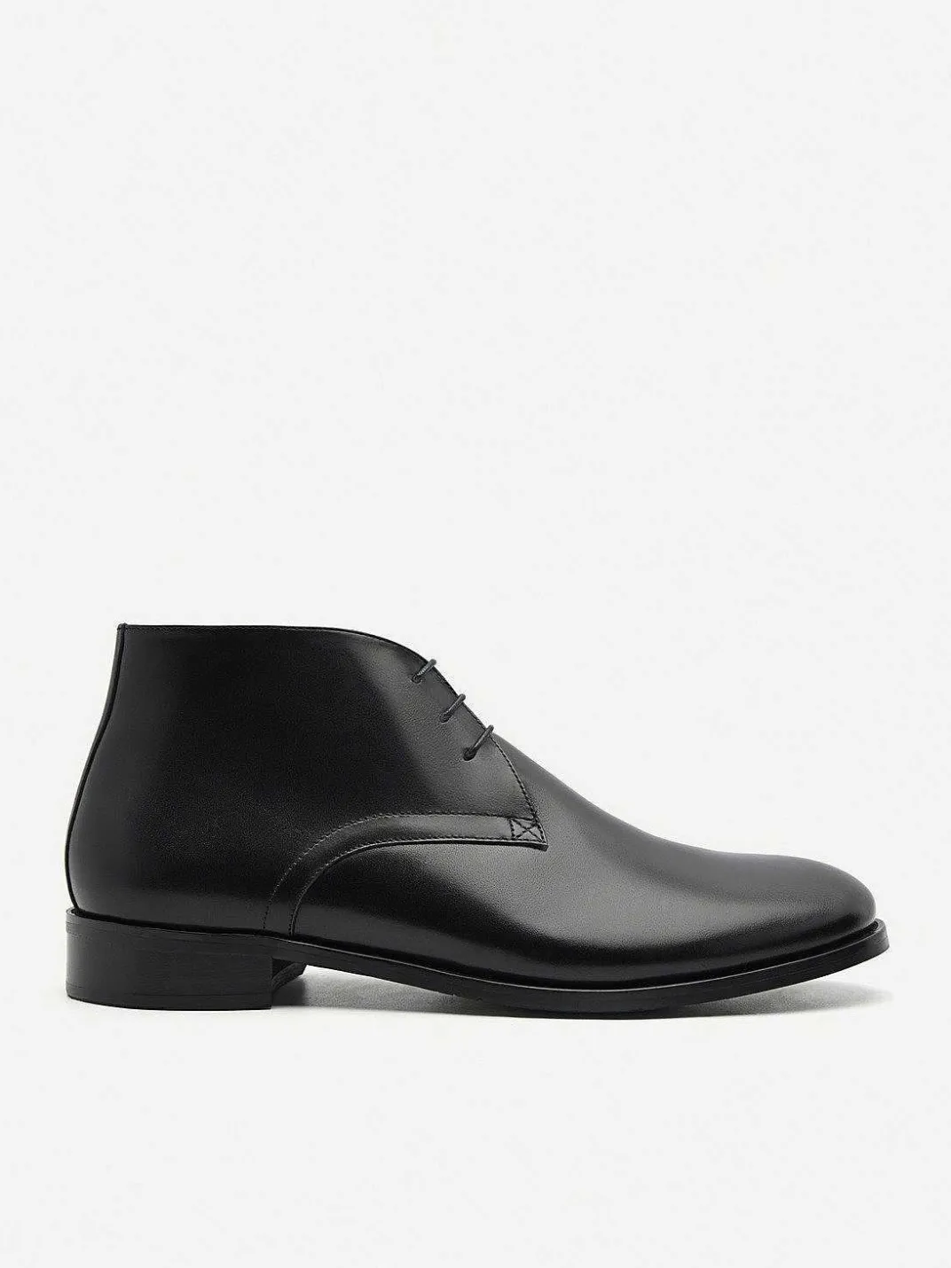 Oscar Ankle Boots<PEDRO Best