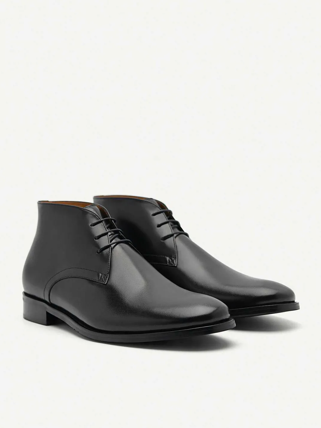 Oscar Ankle Boots<PEDRO Best