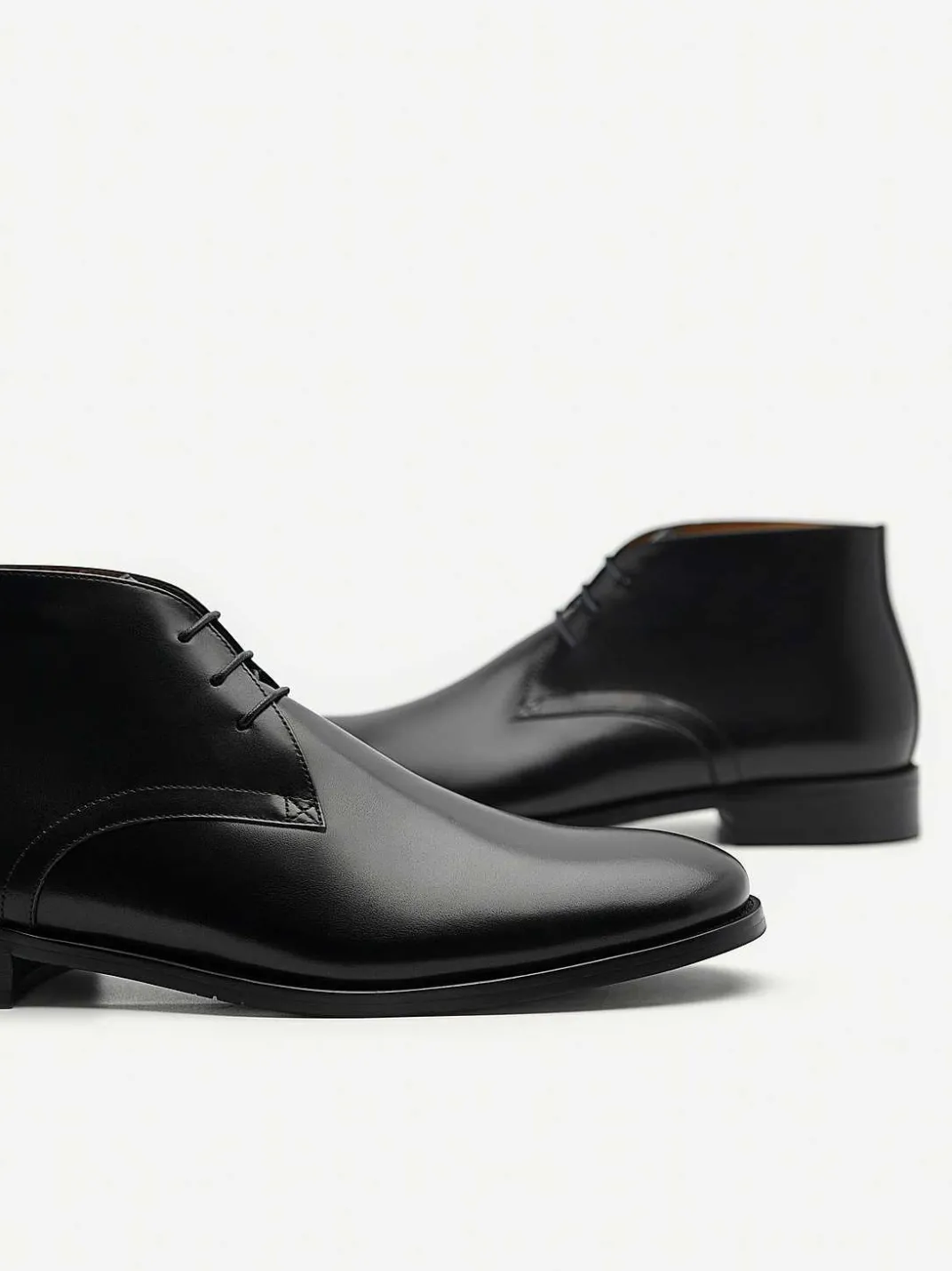 Oscar Ankle Boots<PEDRO Best