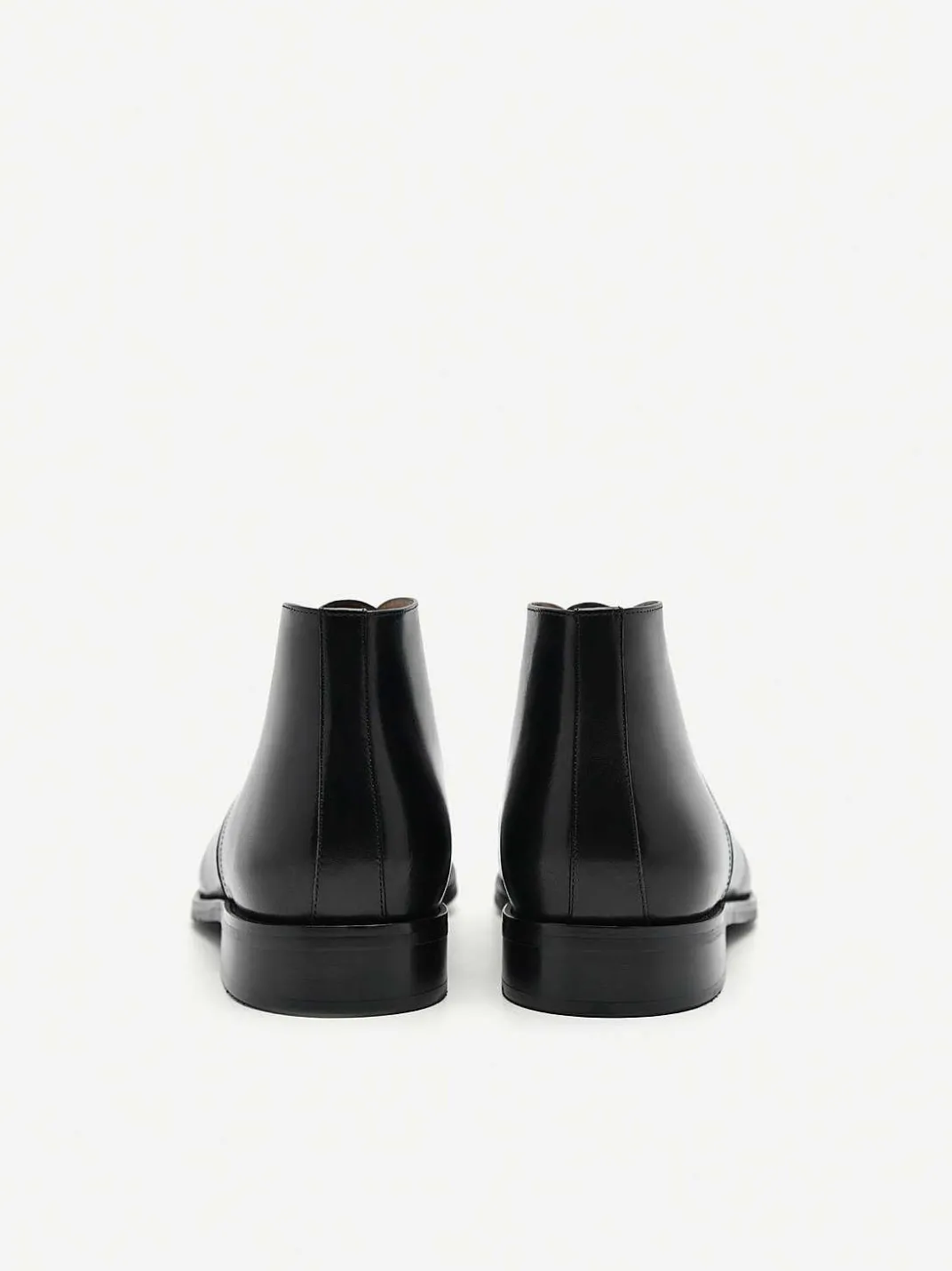 Oscar Ankle Boots<PEDRO Best