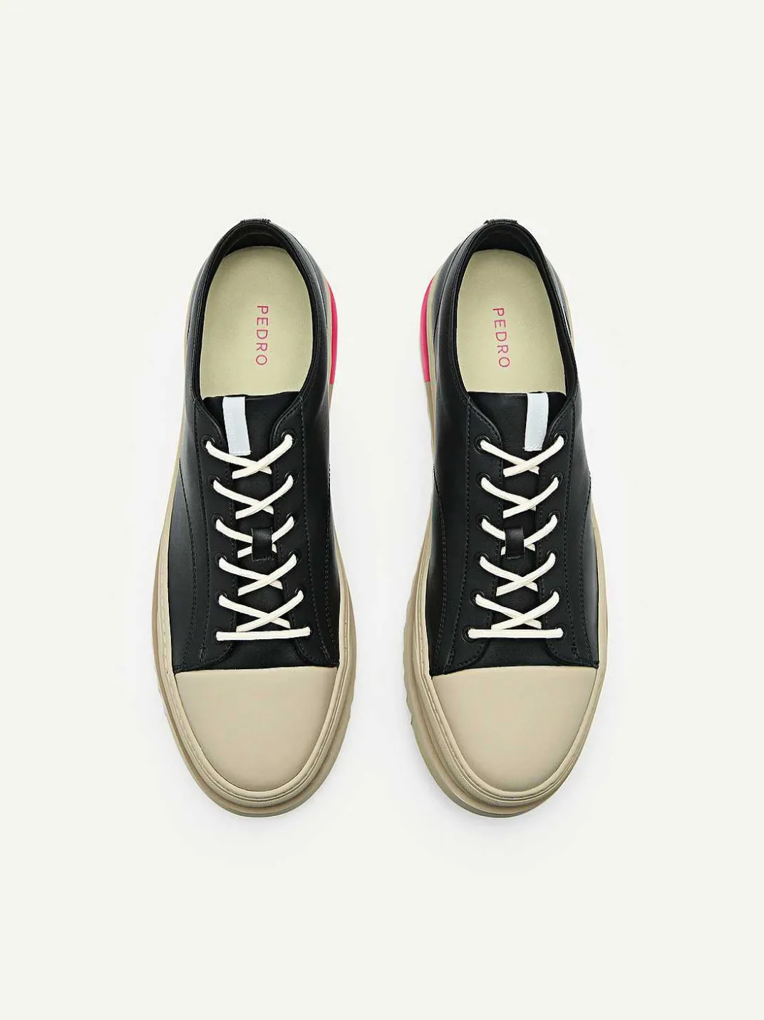 Owen Court Sneakers<PEDRO Discount