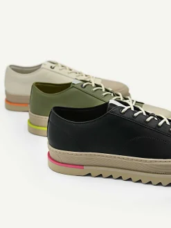 Owen Court Sneakers<PEDRO Online
