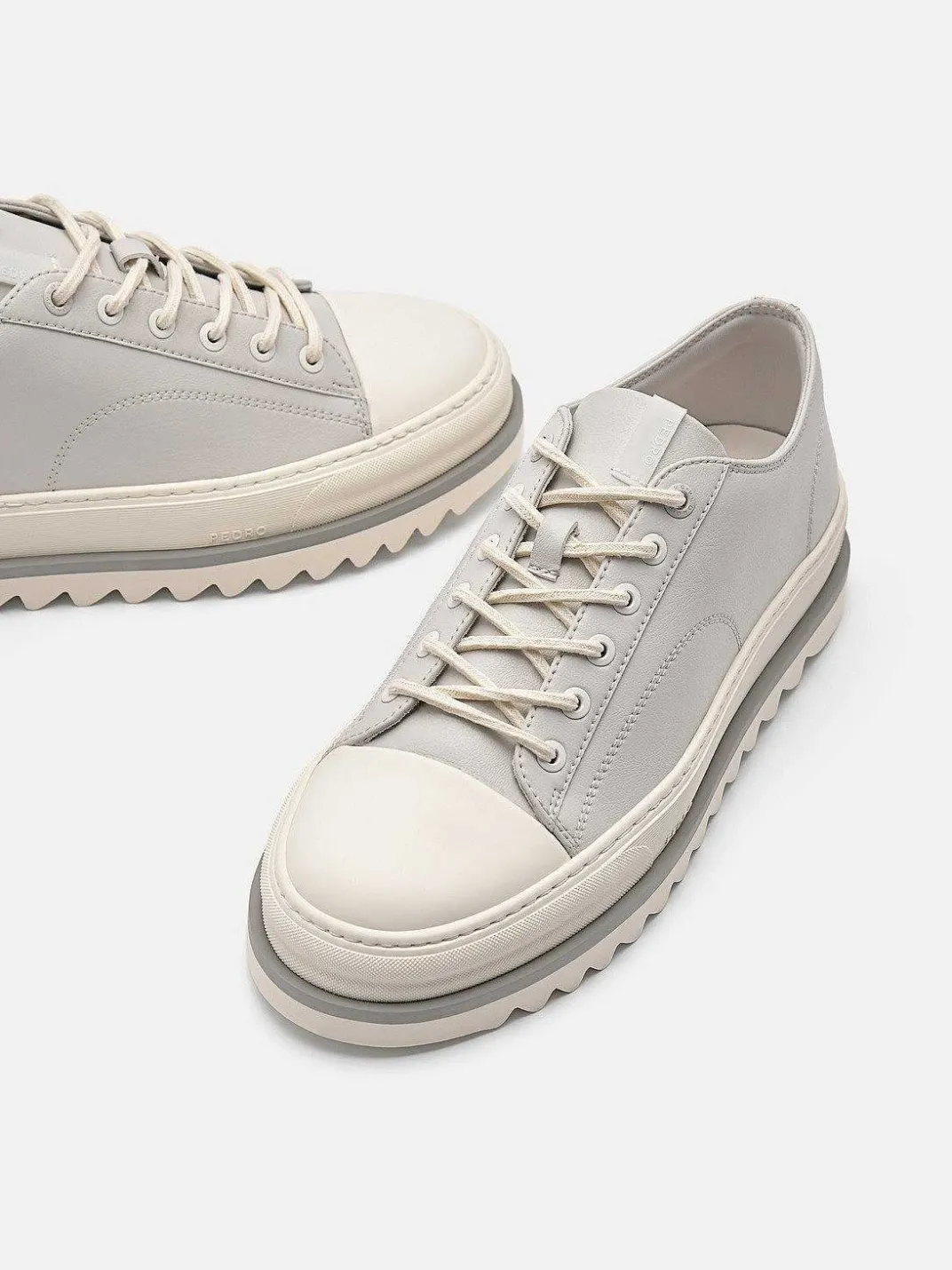 Owen Court Sneakers<PEDRO Outlet