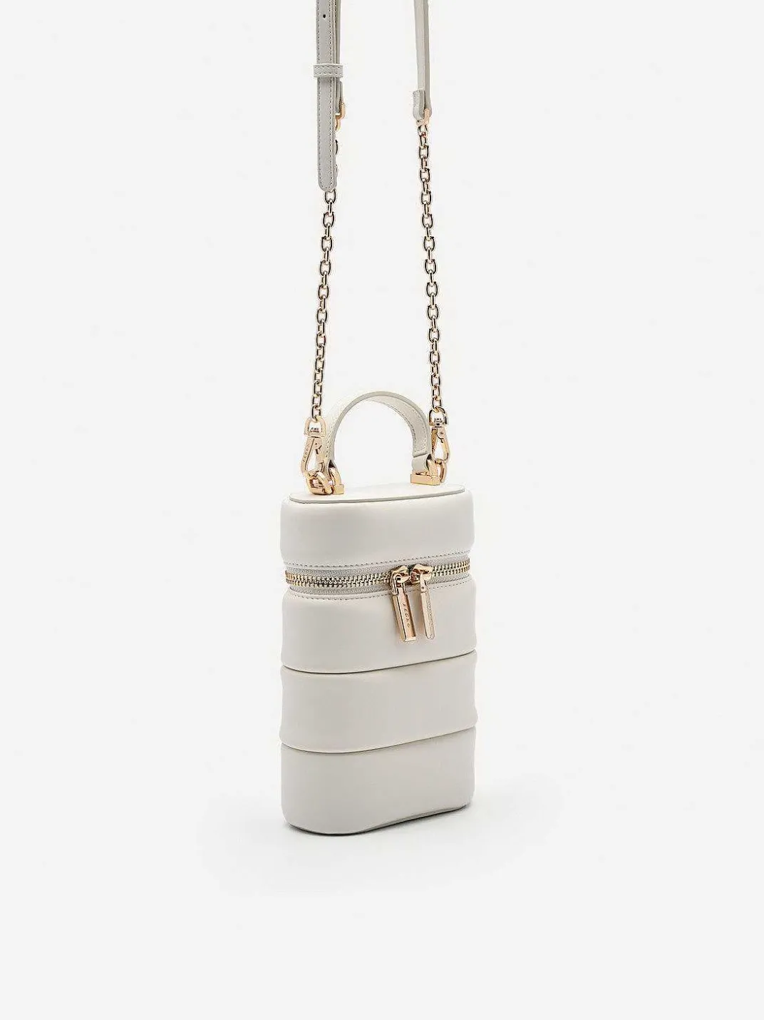 Padded Phone Pouch<PEDRO Outlet