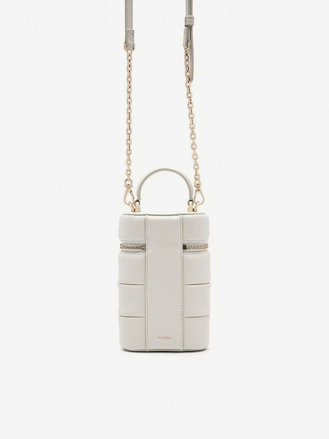 Padded Phone Pouch<PEDRO Outlet
