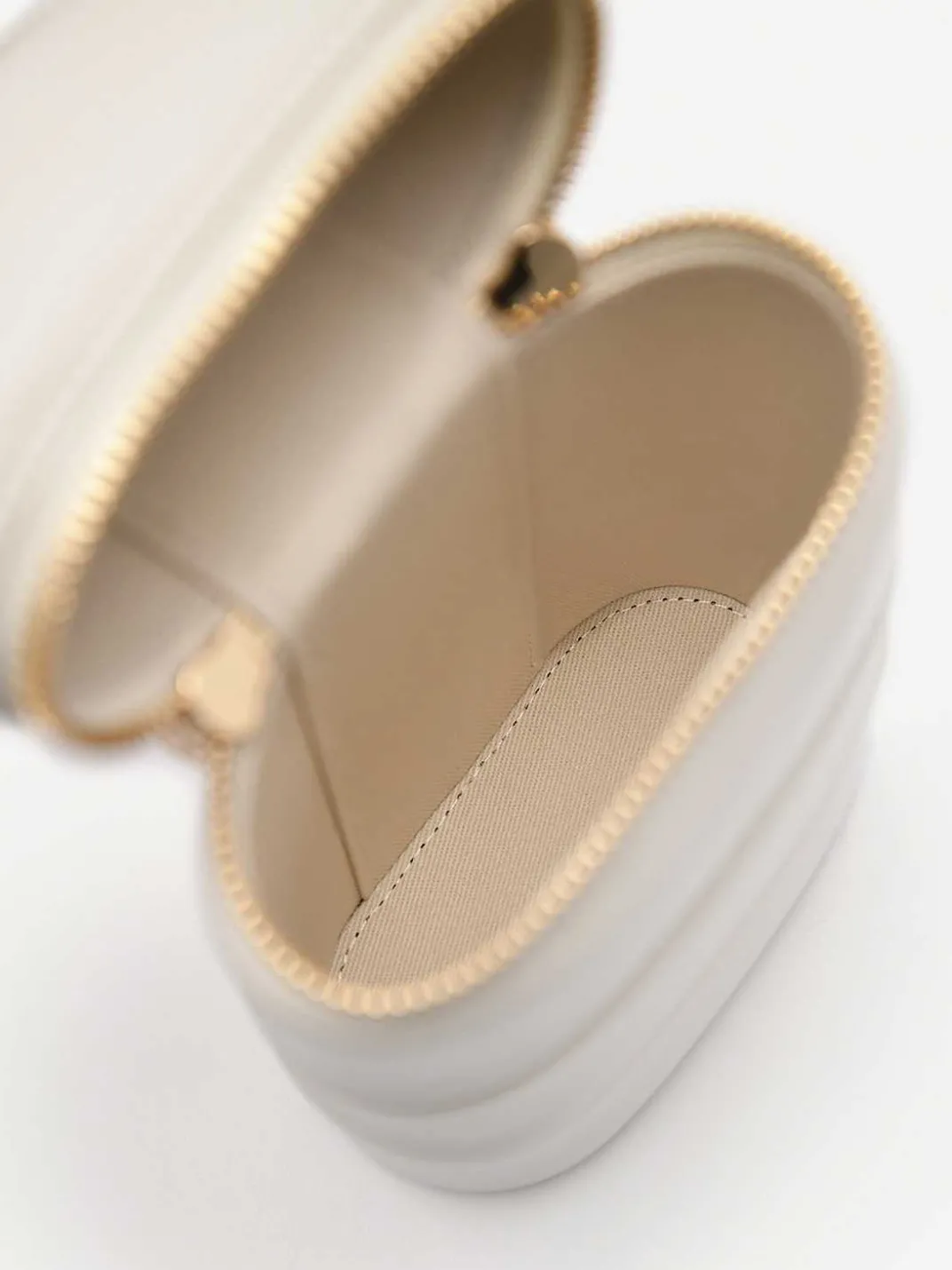 Padded Phone Pouch<PEDRO Outlet