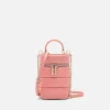 Padded Phone Pouch<PEDRO Outlet