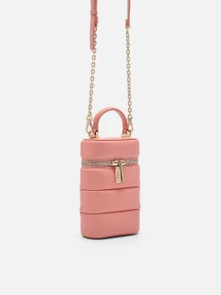 Padded Phone Pouch<PEDRO Outlet