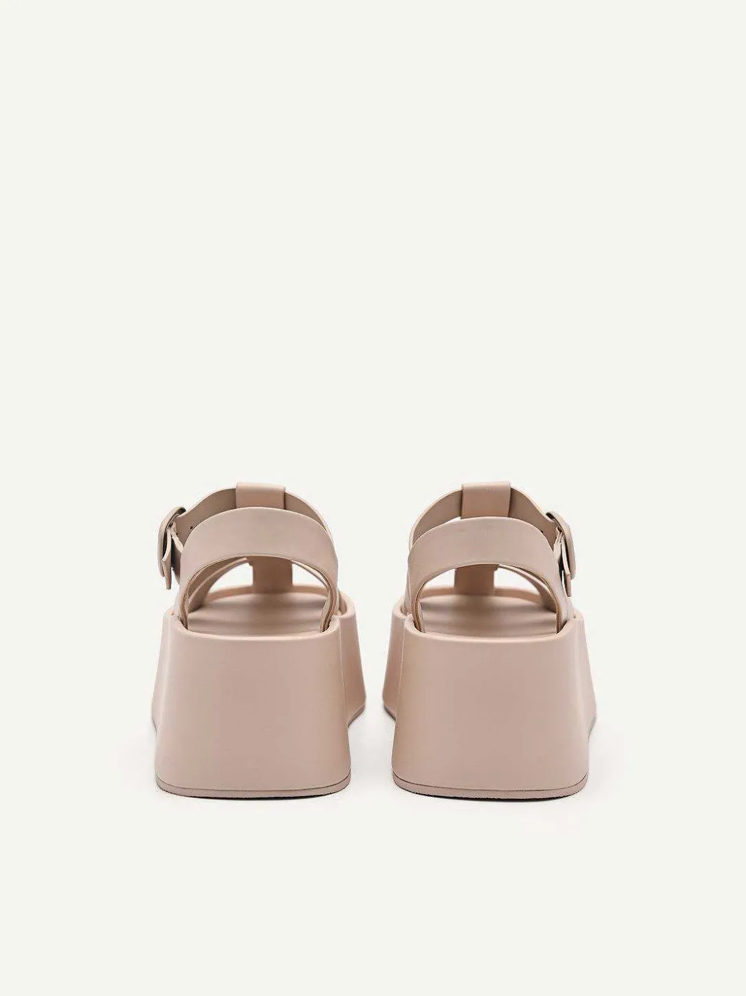 Palma Platform Sandals<PEDRO New