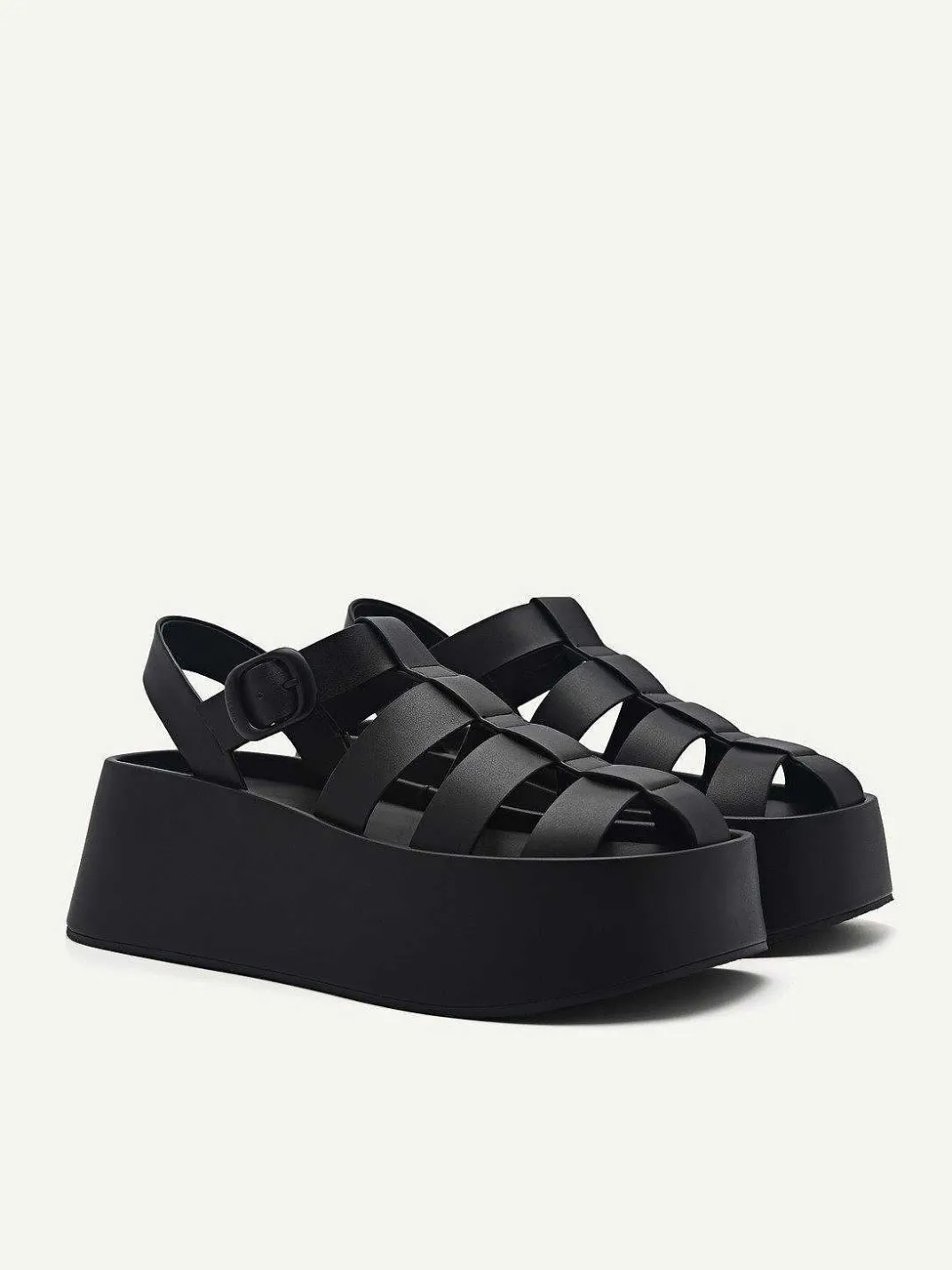 Palma Platform Sandals<PEDRO Online