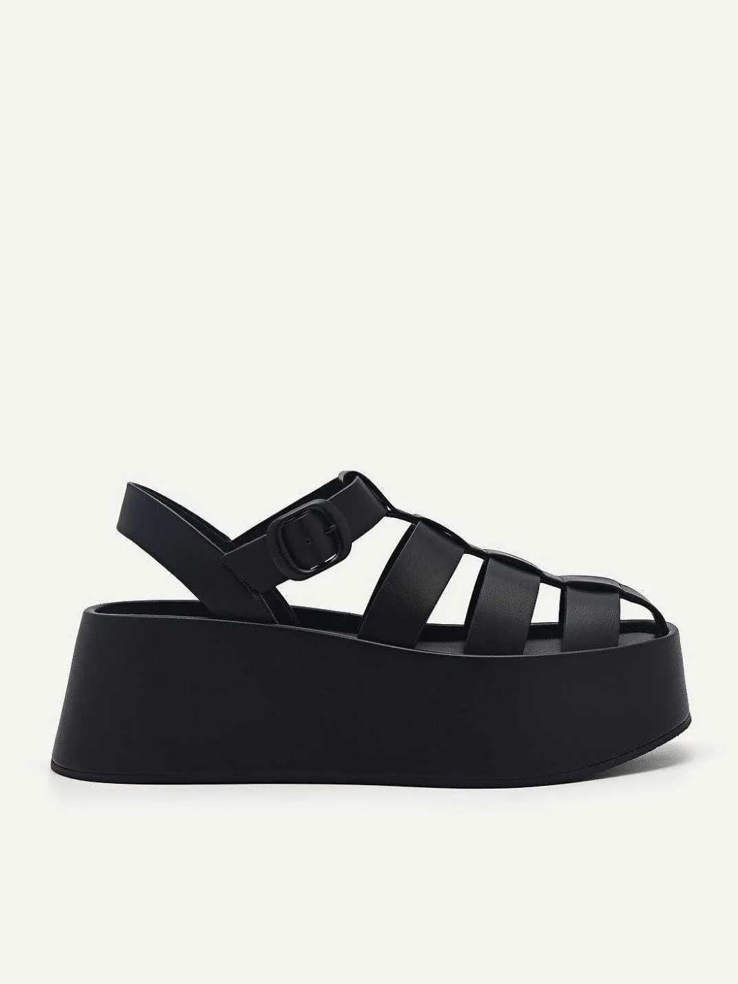 Palma Platform Sandals<PEDRO Online