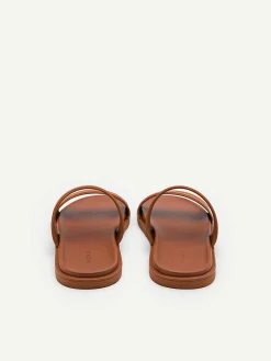 Pascal Slide Sandals<PEDRO Outlet