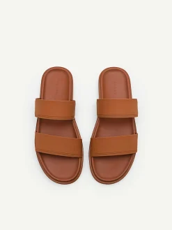 Pascal Slide Sandals<PEDRO Outlet