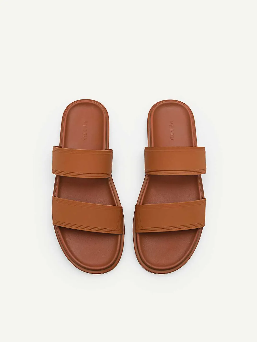 Pascal Slide Sandals<PEDRO Outlet