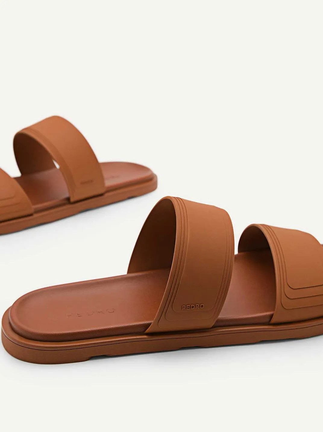Pascal Slide Sandals<PEDRO Outlet