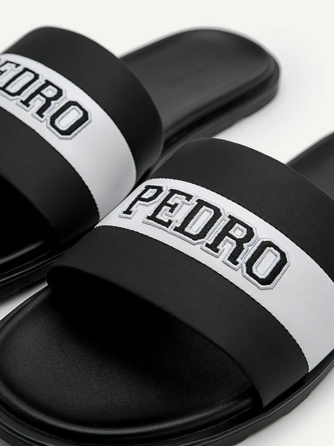 Pascal Slide Sandals<PEDRO Clearance