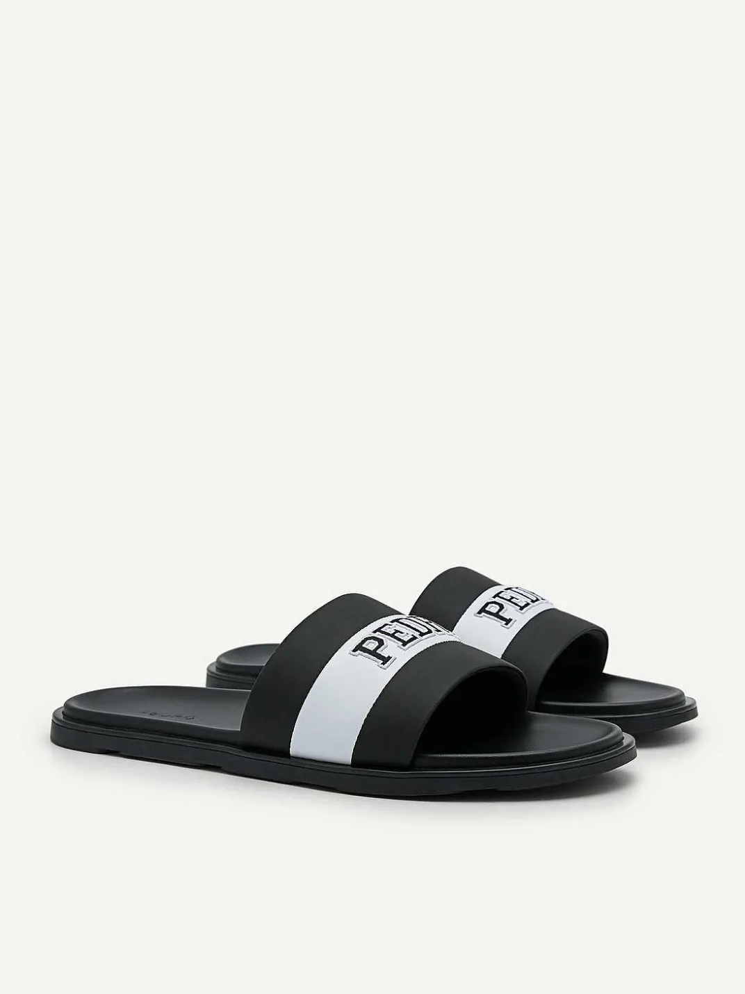 Pascal Slide Sandals<PEDRO Clearance