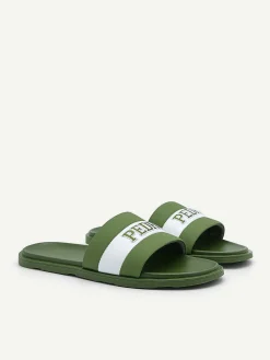 Pascal Slide Sandals<PEDRO Sale