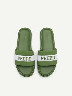 Pascal Slide Sandals<PEDRO Sale