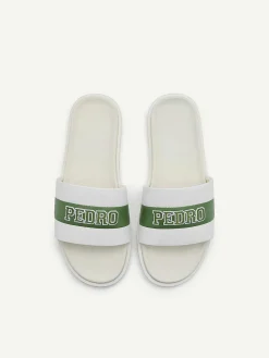 Pascal Slide Sandals<PEDRO Best
