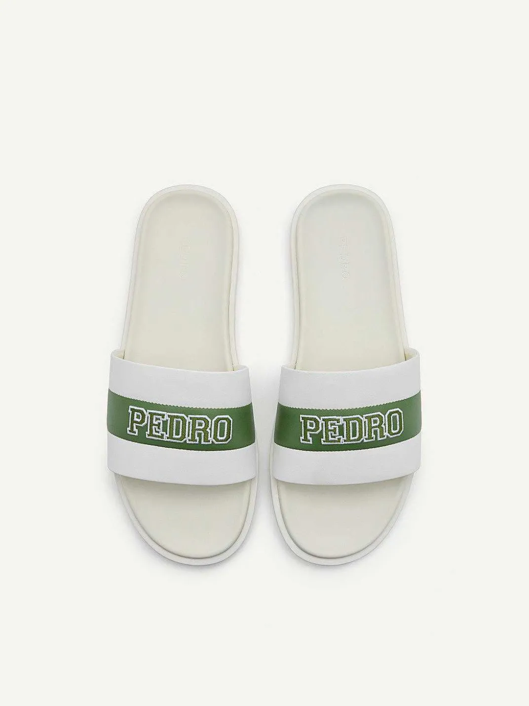 Pascal Slide Sandals<PEDRO Best