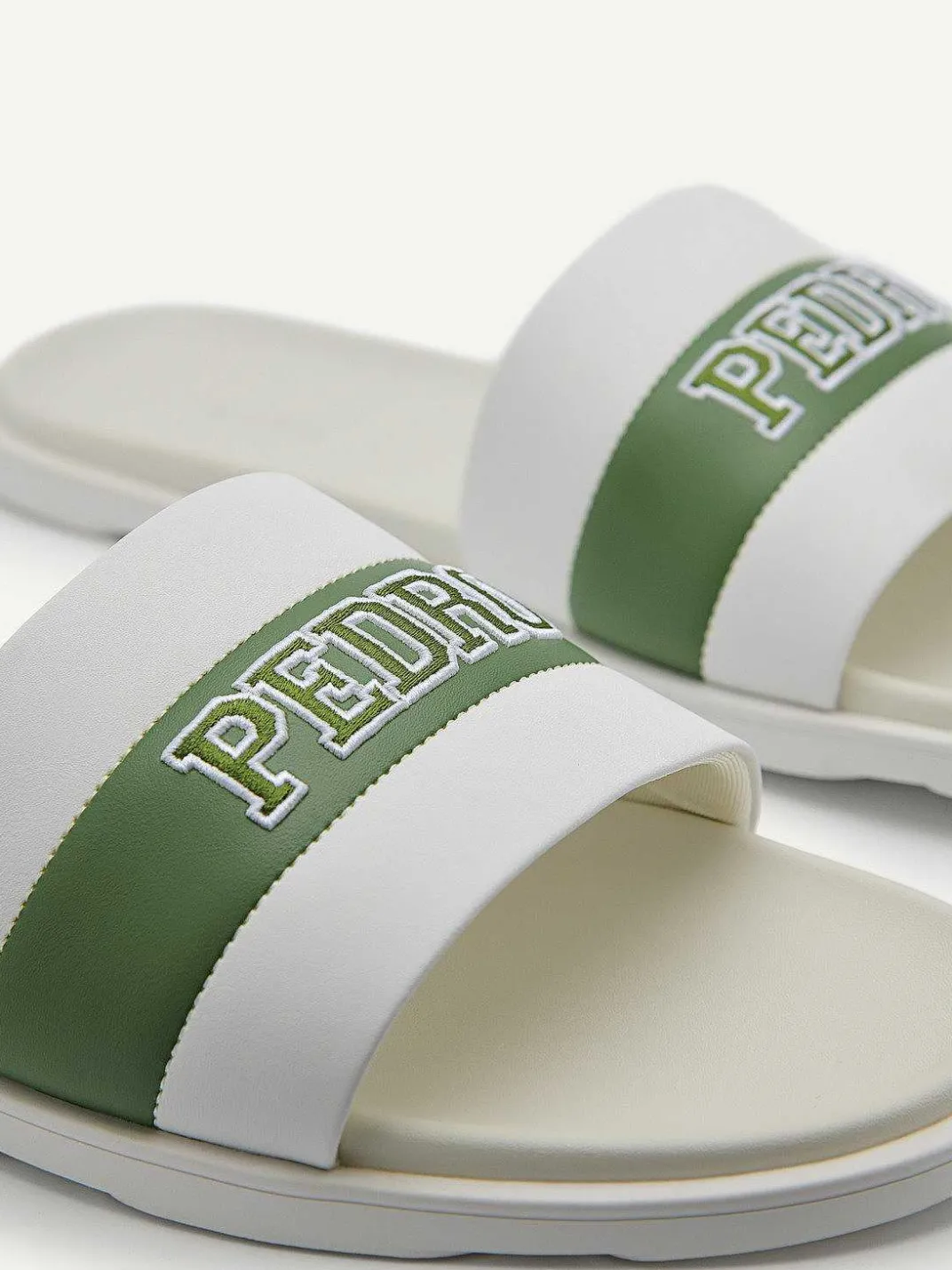 Pascal Slide Sandals<PEDRO Best