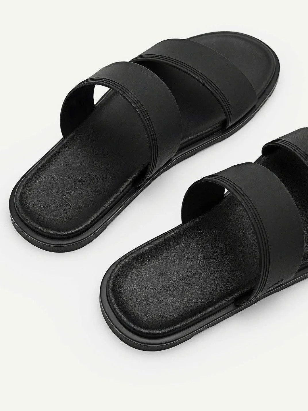 Pascal Slide Sandals<PEDRO Outlet