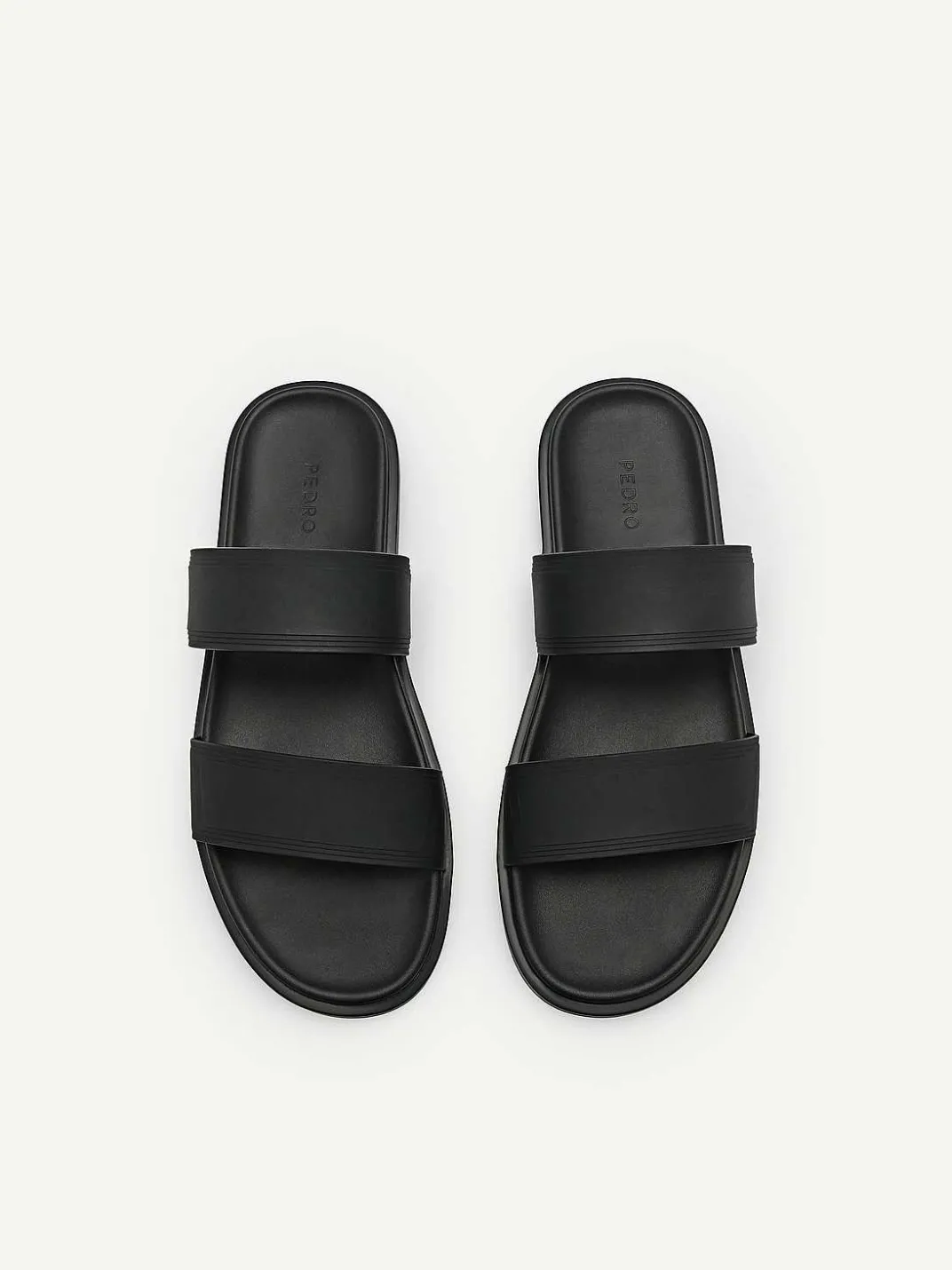 Pascal Slide Sandals<PEDRO Outlet