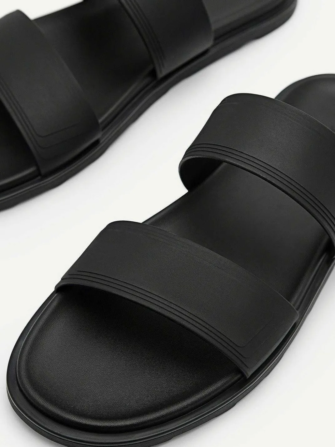 Pascal Slide Sandals<PEDRO Outlet