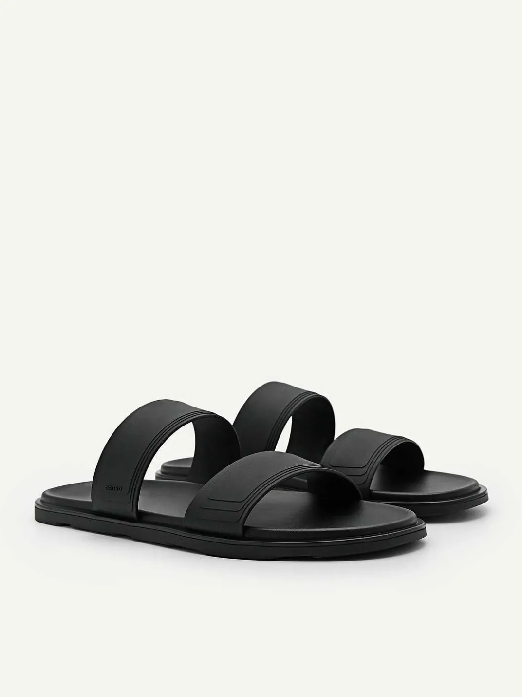 Pascal Slide Sandals<PEDRO Outlet