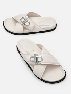 Icon Cross Sandals<PEDRO Discount
