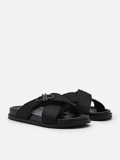 Icon Cross Sandals<PEDRO New